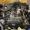Двигатель Mazda/Ford WL-AT-1273904 2.5 L  COMMON RAIL BT-50#Ranger