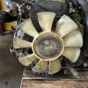 Двигатель Mazda/Ford WL-AT-1307957 2.5 L  COMMON RAIL BT-50#Ranger