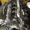 Двигатель Mazda LFVE-10339936 шуп в головке БЕЗ КОНДЕРА Axela/Mazda3