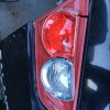 Крышка багажника Mitsubishi Galant Fortis/Lancer CY4A '2007-2014 камера  (без замка) дефект вст.Р5614 красные