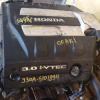 Двигатель Honda J30A-6101894 Accord Inspire/Inspire UC1