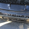 Ноускат Toyota Camry Gracia SXV20 '1999-2001 a/t (без габаритов) дефект бампера ф.33-40 т.33-46