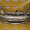 Ноускат Toyota Vitz NCP10 1NZ '1999-2001 a/t Дефект бампера (под антену) ф.52-001