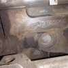 Двигатель Hyundai Terracan J3-923905 2.9 CRDi Euro 3 150 л.с. HP/EF '2003-