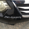 Ноускат Honda Accord CW1 '2008-2011 a/t +бачок омыв.+абсорбер ф.P7566(Xenon) т.P3879