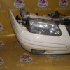 Ноускат Mazda Capella GF8P FS '1997-1999 a/t (без габаритов) R туманка брак ф.100-61822(хром) тум.026703