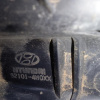 Фара Hyundai H1/Grand Starex TQ '2007-2013 лев дефект стекла 92101-4H0