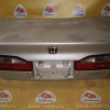 Крышка багажника HONDA Torneo CF3 '1997-2000 вст.R2223 розовая Дефект L вставки (без замка)