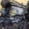Двигатель Suzuki M18A-1006494 Aerio RD51S