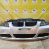 Ноускат BMW 3-Series E90/E91 '2004-2008 RHD HID-ксенон 6942739/6942740, туманки HID, серебро 51117140859