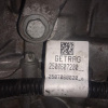 АКПП Ford Focus 3 MGDA DPS6 6DCT250 6-ступ. робот power shift (сцепление отдельно 21т.р.) BV6P-7000-DB CB8 '2013