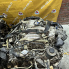 Двигатель Nissan/Infiniti VK45-DE-068070 2WD БЕЗ ГЕНЕРАТОРА ГУР И КОНДЕРА ,СТАРТЕР С ЛЕВОЙ СТОРОНЫ Cima#FX45 F50 S50