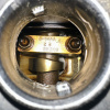 Двигатель Mazda LFVE-10534696 шуп в головке Atenza/Mazda6