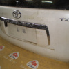 Дверь задняя Toyota Land Cruiser Prado KDJ150 '2009-2013 Без замка (под спойлер)