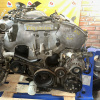 Двигатель Nissan VQ30DE-869557A 2WD без навесного. Cefiro/Maxima A32