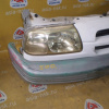 Ноускат Suzuki Grand Vitara/Escudo TA02W '1997-2000 Без радиаторов (бампер царапанный) ф.100-32078/80