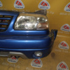 Ноускат Suzuki Grand Vitara/Escudo TD52W '2001-2005 Без радиаторов, под уширители ф.100-32078/80 тум.9182