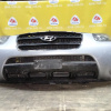 Ноускат Hyundai Santa Fe CM/BM G6DB '2005-2009 3.3 AT RHD галоген+туманки (дефект бампера справа)
