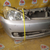 Ноускат Toyota Allion ZZT240 '2004-2007 a/t Дефект бампера,Дефект стекла L фары ф.20-440 т.52-040