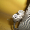 Радиатор кондиционера NISSAN Z51 Murano Дефект трубки