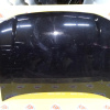 Капот Chevrolet TrailBlazer GMT360/KC '2001-2010 чёрный