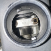 Двигатель Mazda LFVE-10362691 шуп в головке Atenza/Mazda6