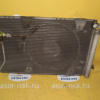 Радиатор кондиционера SUZUKI TX92W Grand Escudo H27A '2000-2003 (Без диффузора)