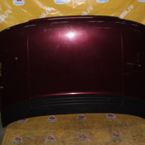 Капот MITSUBISHI Chariot N43W '1991-1994 с клювом ф.110-37623