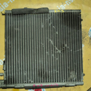 Радиатор кондиционера HONDA EK3/MB4 Civic /Domani