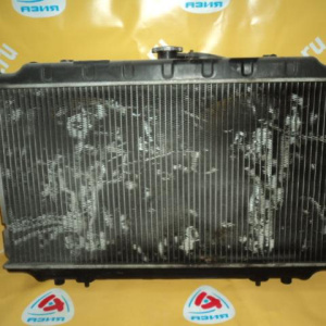 Радиатор охлаждения NISSAN U14/P11 Bluebird SR20 m/t
