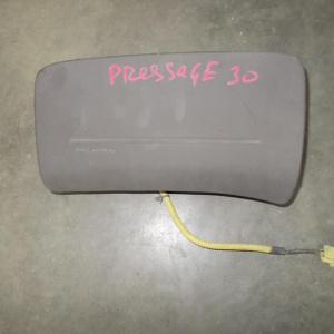 Подушка безопасности NISSAN Presage U30 пасс. (с зарядом)