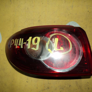 Стоп Mazda L Demio DY5W '2002 [красный]