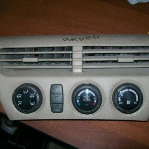 Климат-контроль Toyota SV50 Vista Ardeo