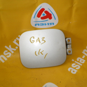 Лючок бензобака HONDA Logo GA3