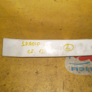 Планка под стоп TOYOTA Corolla Spacio AE111 L под ст.13-40