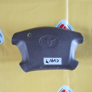 Подушка безопасности TOYOTA Camry/Vista SV40 вод 4сп [электр.] (с зарядом)