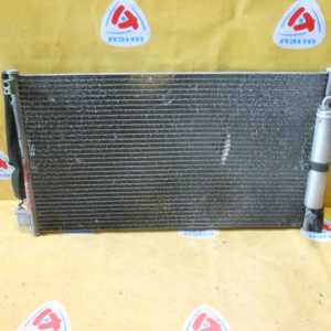 Радиатор кондиционера NISSAN Y34 Cedric