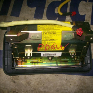 Подушка безопасности MITSUBISHI Delica PD6W '1998- пасс (с зарядом)