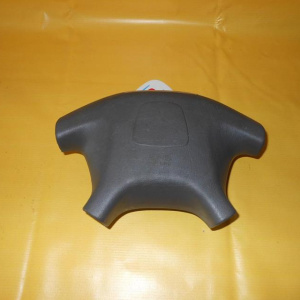Подушка безопасности MITSUBISHI Delica PD6W '1998- вод. (с зарядом)