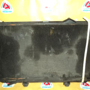 Радиатор охлаждения TOYOTA UZS141 Crown a/t 5007
