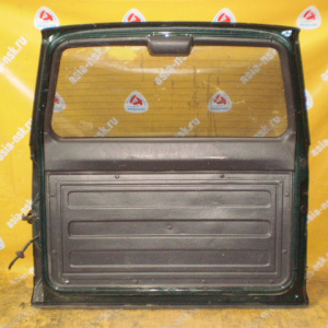 Дверь задняя TOYOTA RAV4 SXA1# LHD дефект