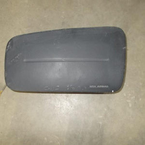 Подушка безопасности NISSAN Cube Z10 пасс (с зарядом)