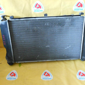 Радиатор охлаждения TOYOTA AZT250 Avensis