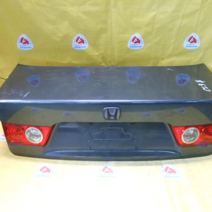 Крышка багажника HONDA Accord CL7 '2002-2005 вст.P3214