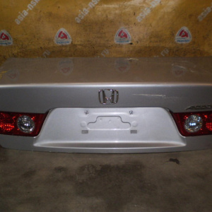 Крышка багажника HONDA Accord CL7 '2002-2005 вст.P3214