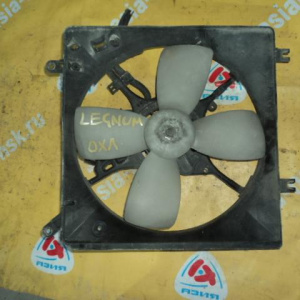 Диффузор радиатора Mitsubishi Galant/Legnum EA1A охл