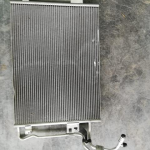 Радиатор кондиционера Mazda GH 6 L5-VE '2008-