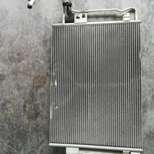 Радиатор кондиционера Mazda GH 6 L5-VE '2008-
