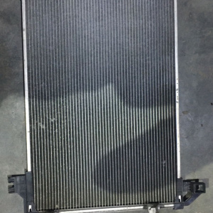 Радиатор кондиционера TOYOTA NSP90 YARIS 1NZ '2006 (USA)