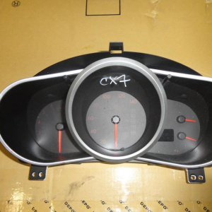 Панель приборов Mazda CX-7 ER3P '2008 (USA)